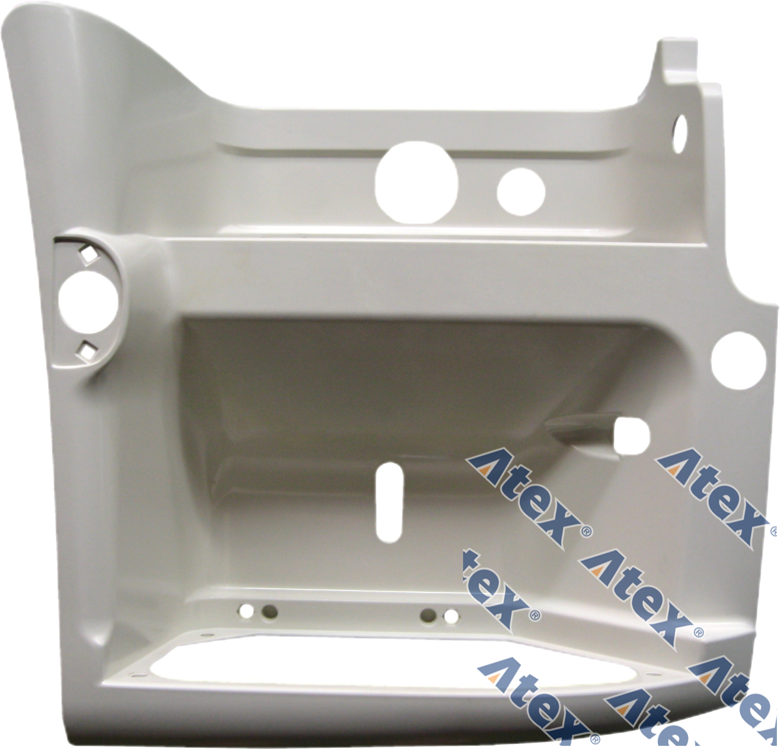 595-78876 20593735, 5010578876 Basamak Marşpiyeli 