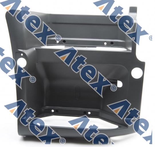 595-78878 5010578878 Foot Step, (lh)