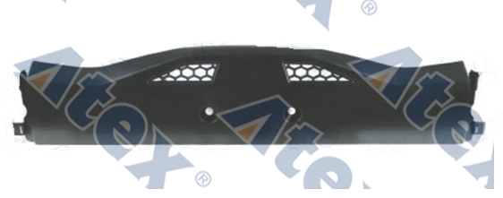 595-82197 7482282197 Ön Tampon Orta Plastiği