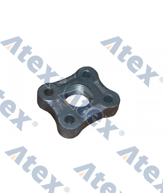 595-82382 5010282382 Towing Yoke