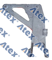 595-83017 5010483017 Bracket, Cab Lock (rh)