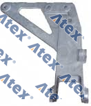 595-83018 5010483018 Bracket, Cab Lock (lh)