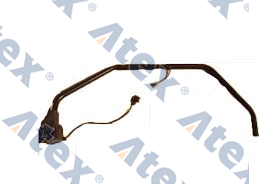 595-85015 5001850154 Left,mirror Arm With Cablo