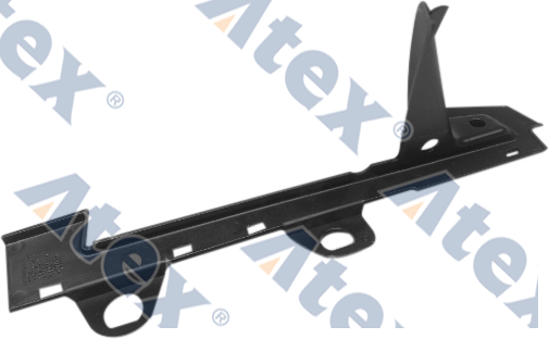 595-85433 7482585433 Cover,bumper (rh)