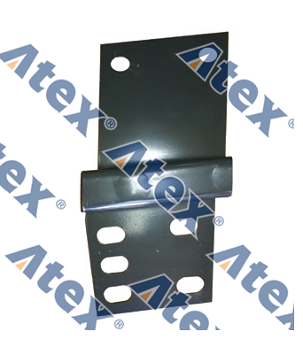 595-89110 595-89110 Bracket, Bumper Rh