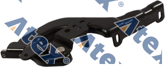 595-89730 7482589730 Ön Panel Bağlantı Demiri Sağ