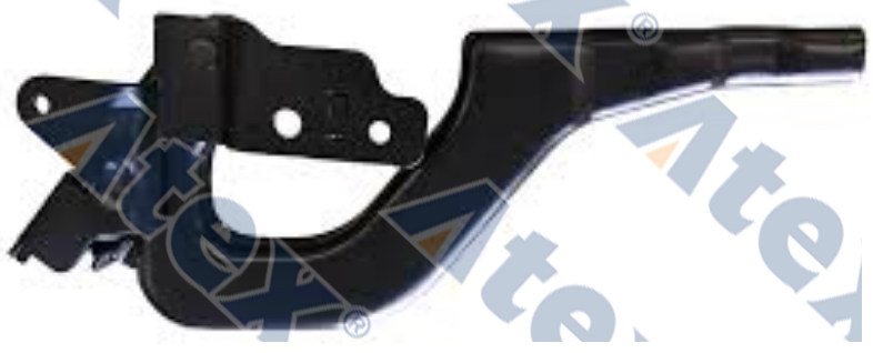 595-89732 7482589732 Hinge,front Panel (lh)