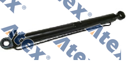 595-90046 595-90046 Cab Tilt Cylinder