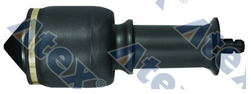 595-91301 5010491301 Ön Kabin Körük