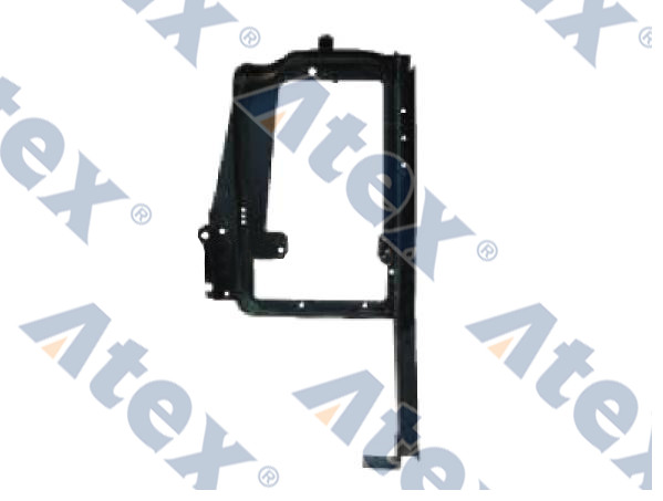 595-91514 5010491514 Headlamp Support, (lh)