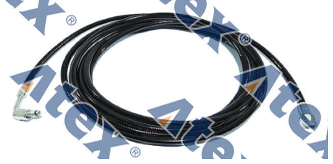 595-92235 5000792235 Hose, Cab Tilt