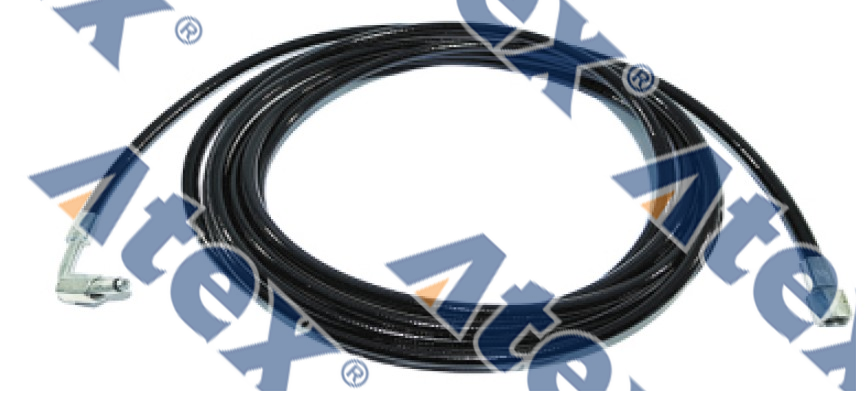 595-92489 5000792489 Hose, Cab Tilt