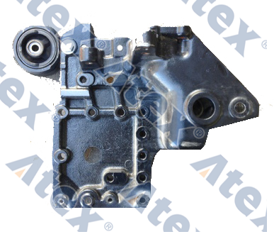 595-92770 7420892770 Bracket Lh