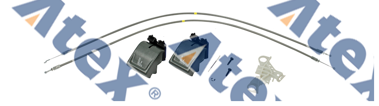 595-92929 7421592929 Valve Kit,seat