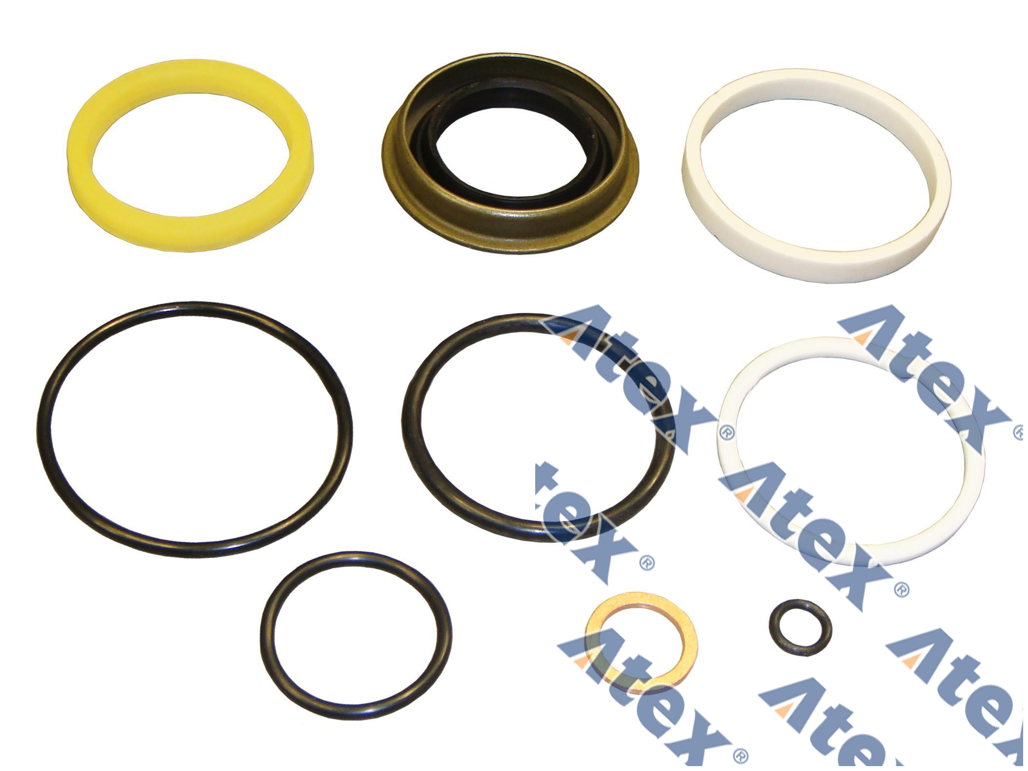 595-93462 595-93462 Reapair Kit, Cab Tilt Cylinder