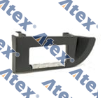 595-93506 5010093506 Basamak Marşpiyel Sağ