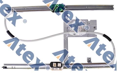 595-93993 595-93993 Window Lift,(without Motor ) (lh) (for 5010319993)