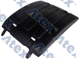 595-94390 7421094386, 7421094390 Mudguard, Rear Upper (lh/rh)