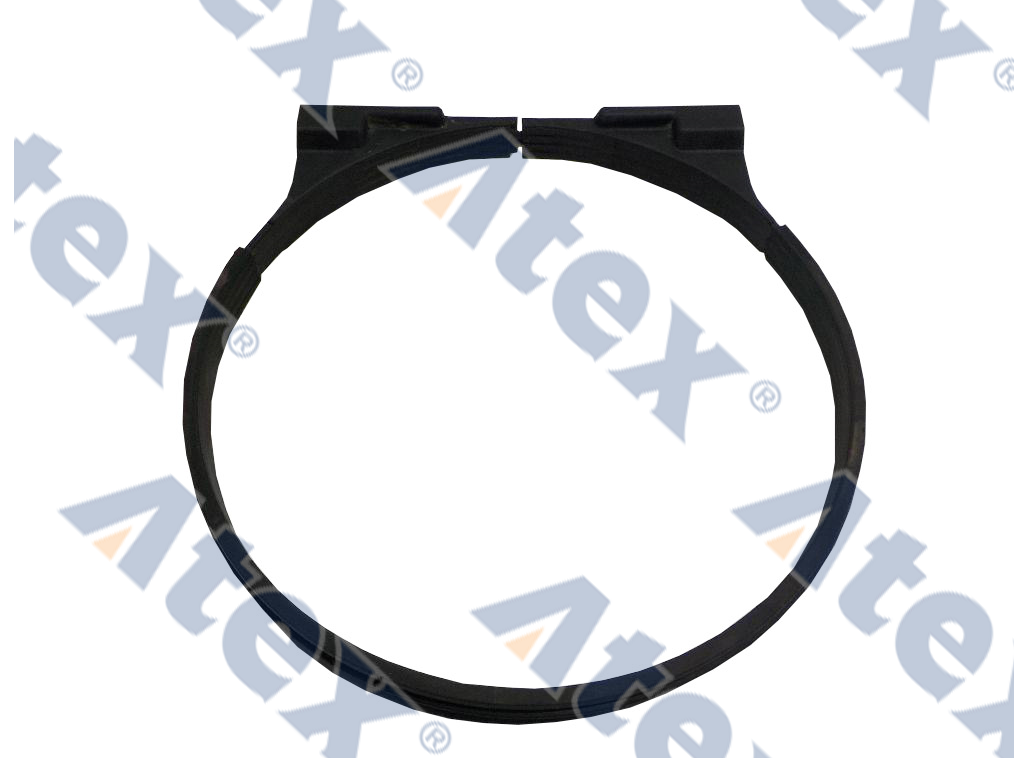 595-98021 7420798021 Clamp