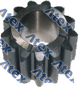 60-01000  Cer Koza Dişli 