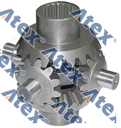 60-02122 271074*2              ,  537886*4            , 190125*4, 190126*2              , 890711*1 İstavroz Dişli Takımı 890711*1 271074*2  537886*4  190126*2  190125*4