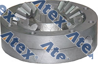 60-03069 1226150*4, 1347636*1, 1347637*4, 683069, 683069*1, 761569*1 Defransiyel Beyin Kutusu Komple