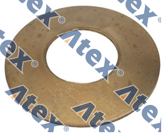 60-46007 60-46007 İstavroz Dişli Pulu