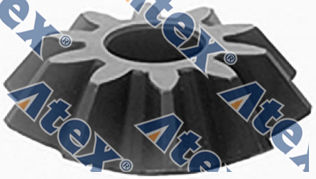 60-47637 60-47637 Beyin İstavroz Dişlisi