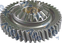 60-50241 1350241 Gear, Differential (43t)