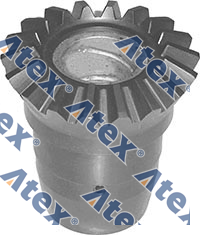 60-62579 60-62579 Beyin Boru Dişli