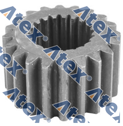 60-74736 60-74736 Cer Kalın Dişli