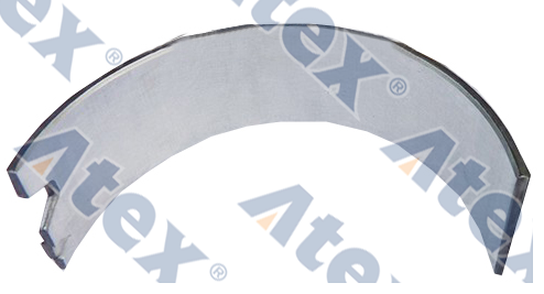 611-00885 20700885 Main Bearing Kit 0,75