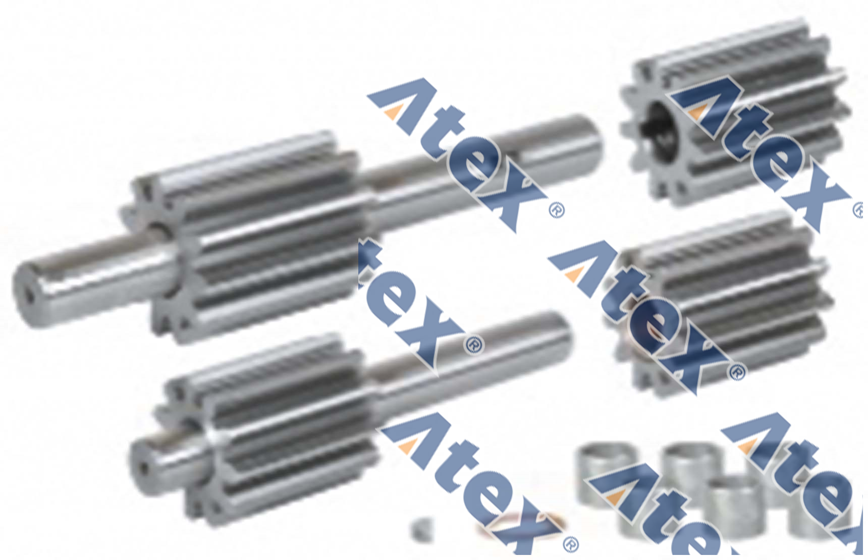 611-02289 11702289 Repair Kit, Oil Pump