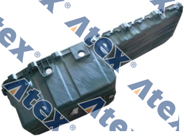 611-02520-SLP 20464249, 20488239, 20573505, 20589651, 20702520, 8130171 Oil Pan, Oil Sump