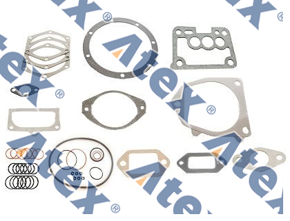 611-03632 611-03632 Gasket Kit, Conversion