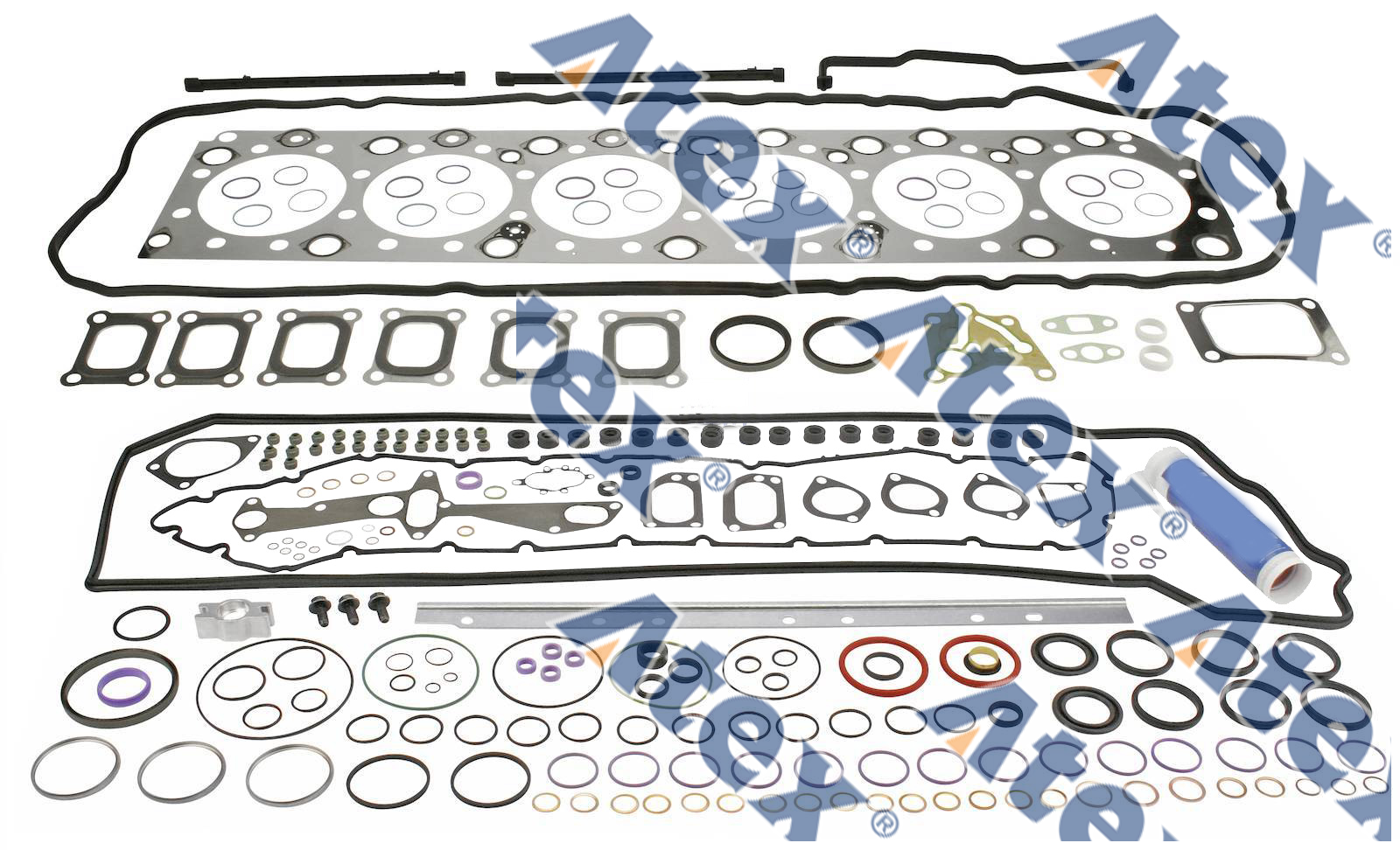 611-03633-S1 611-03633-S1 Alt Takım Conta