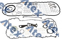 611-03633 611-03633 Alt Takım Conta (lastik Aksamı)