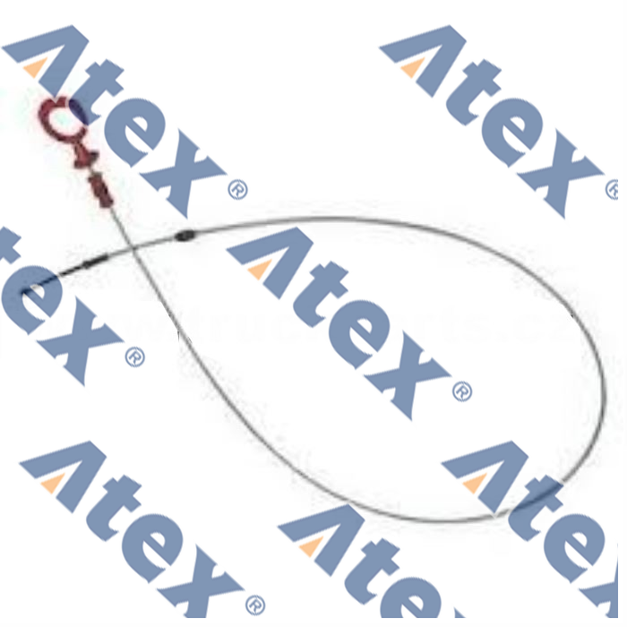 611-03914 20703914 Motor Yağ Çubuğu