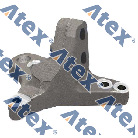 611-05102 21505102 Motor Takoz Bağlantı Braketi
