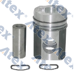 611-05397 275398 Piston And Pin ( Without Rings ) Ø130,175mm