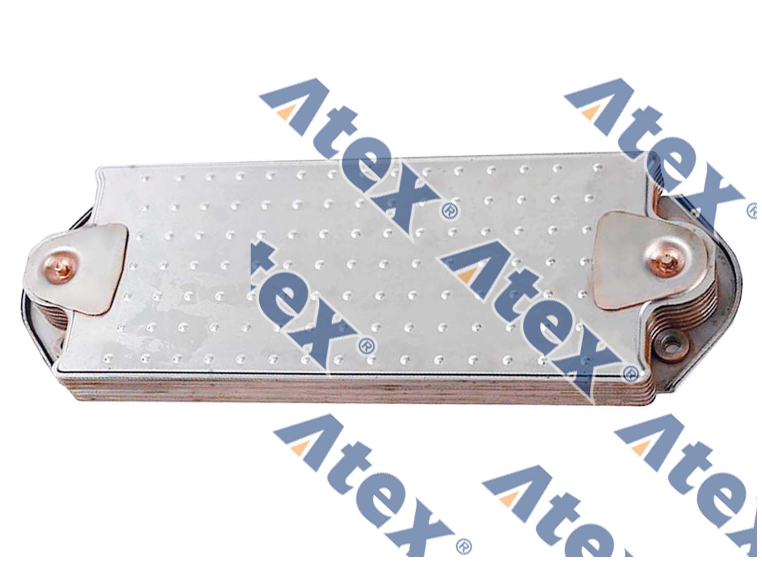 611-05537 611-05537 Motor Yağ Soğutucu 