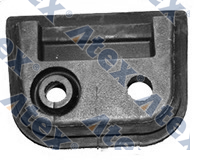 611-05886 20405886 Rubber Seal