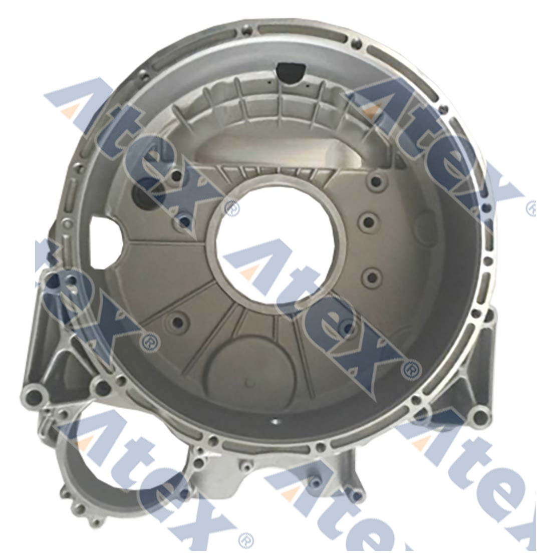 611-07130 21207130, 22319563, 3856699 Flywheel Housing