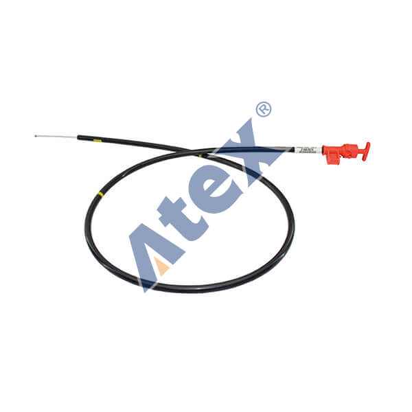 611-07514 21107514 Oil Dipstick