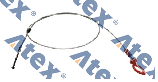 611-07515 611-07515 Oil Dipstick