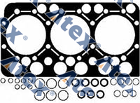 611-10061 611-10061 Üst Takım Conta