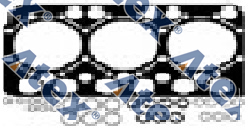 611-10070 611-10070 Üst Takım Conta