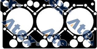 611-10073 611-10073 Üst Takım Conta