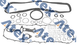 611-10309 611-10309 Gasket Sealing Kit,lower