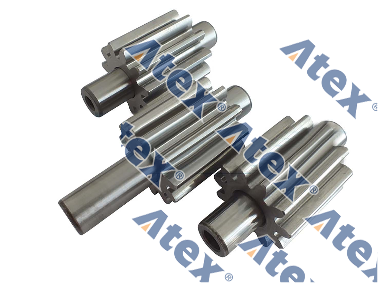 611-10440  Repair Kit, Oil Pump